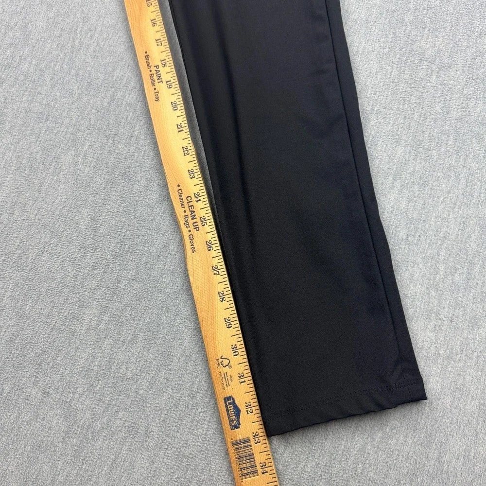 Lululemon Pants Men 33 Black ABC Skinny 33